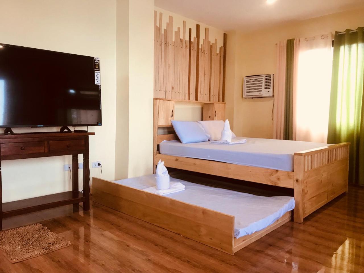 El Navi Surftown - Hostel/Restaurant/Coffee Shop Сан-Хуан Екстер'єр фото